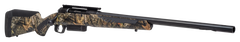 Savage 212 Slug Gun 12 Gauge 3" 2+1 22" Bolt Action Shotgun - Mossy Oak Break-Up Country — view 3