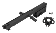 FN SCAR 16S Non-Reciprocating Charging Handle Conversion Kit (Light) - Black — view 3