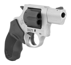 Taurus 856 38 Special 2" 6-Shot DA/SA Revolver - Matte Stainless — view 3
