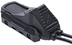 Unity Tactical Axon Sync Dual Lead USB-C / Crane Laser Remote Switch - Black — view 3