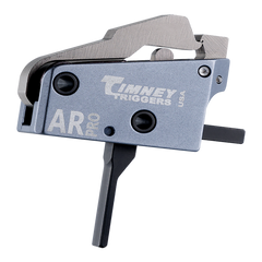 Timney Triggers AR Pro 2-Stage 8oz/1.5 lb Straight Drop-In Trigger for AR-Platform — view 3