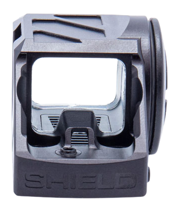 Shield Sights AMSc 4 MOA Enclosed Emitter Red Dot Sight — view 3