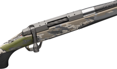 Browning X-Bolt 2 Speed Suppressor Ready 6.5 PRC 24" 3+1 Bolt-Action Rifle — view 3