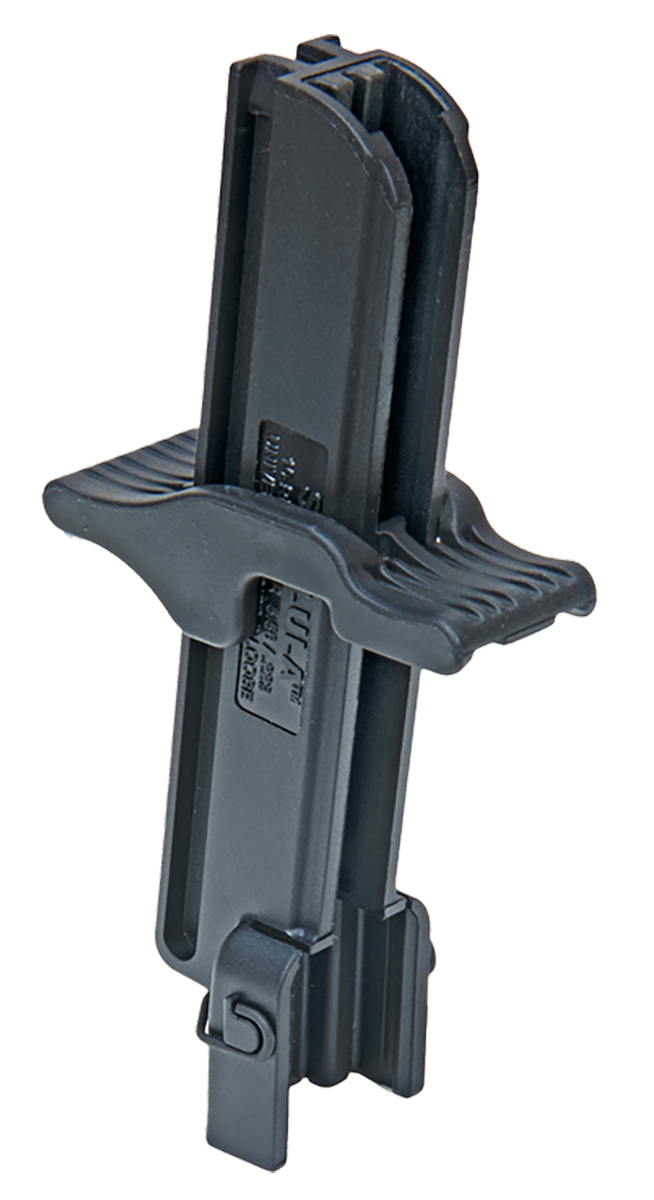 Maglula SL50B StripLULA 5.56x45mm NATO AR-15 10-Rd Magazine Loader - Black Polymer — view 3