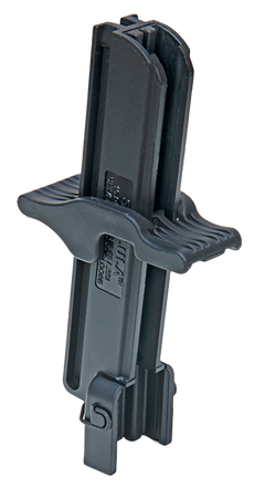 Maglula SL50B StripLULA 5.56x45mm NATO AR-15 10-Rd Magazine Loader - Black Polymer — view 3