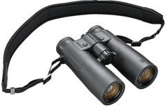 Bushnell Fusion X 10x42mm Rangefinding Binoculars - Black — view 3