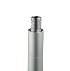 Rosco Manufacturing Purebred AR-15 223 Wylde 16" SPR Stainless Steel Barrel - Nickel Boron — view 3