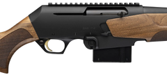 Browning BAR MK4 Hunter DBM 308 Win 18" 3+1 Semi-Auto Rifle — view 3