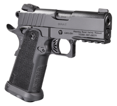 EAA Girsan Witness2311 9mm Luger 3.40" 17+1 Semi-Auto Pistol — view 3