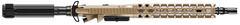 Radian Weapons Model 1 223 Wylde 10.50" 30+1 Semi-Auto AR-15 Pistol - FDE Billet — view 3
