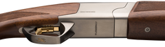 Browning Cynergy CX 12 Gauge 3" 2rd 30" Break-Action Shotgun - Satin Walnut — view 3