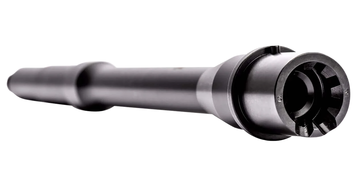 Rosco Manufacturing Bloodline AR-15 5.56 NATO 11.5" M4 Barrel - Nitride — view 3