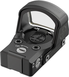 Leupold DeltaPoint Pro 1x 1.01" x 0.68" 2.5 MOA Red Dot - Matte Black — view 3