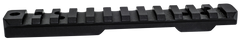 Talley Picatinny Rail Section Browning T-Bolt 0 MOA Black Anodized Aluminum — view 3