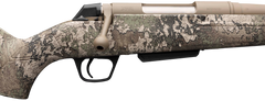 Winchester Guns XPR Hunter 6.5 Creedmoor 22" 3+1 Bolt Action Rifle - TrueTimber Strata — view 3