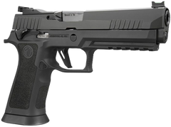 Sig Sauer P320 XFive Legion 9mm Luger 5" 10+1 Striker-Fired Pistol - CA Compliant — view 3
