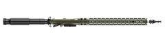 Radian Weapons Model 1 6mm ARC 18" 20+1 Semi-Auto Rifle - OD Green — view 3