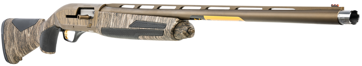 Browning Maxus II Wicked Wing 12 Gauge 3.5" 4+1 28" Semi-Auto Shotgun — view 3