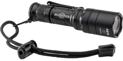 Surefire EDCL1-T Everyday Carry Light 1 5/500 Lumens White LED Flashlight - Black Anodized — view 3