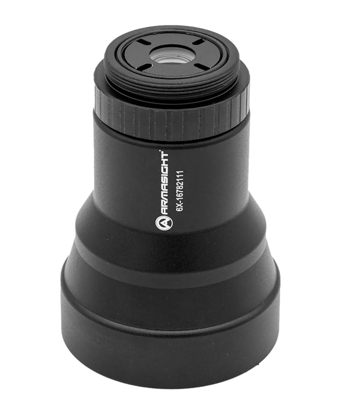 Armasight PVS-14 Magnifier Lens 6x Night Vision Accessory - Black — view 3