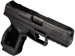 Taurus GX4 Carry TORO 9mm Luger 3.7" 10+1 Semi-Auto Pistol - Black — view 3