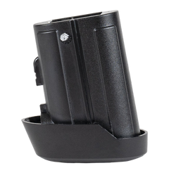 Taser 22010 Performance Power Magazine Lithium Battery Pack - Black — view 3