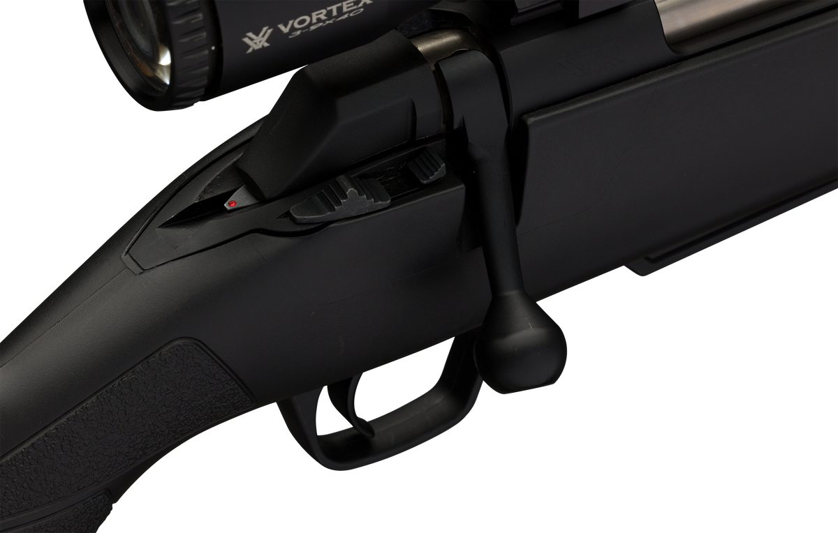 Winchester Guns XPR 400 Legend 22" 3+1 Bolt Action Rifle - Black Perma-Cote — view 3