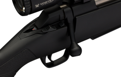 Winchester Guns XPR 400 Legend 22" 3+1 Bolt Action Rifle - Black Perma-Cote — view 3