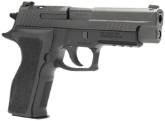 Sig Sauer P226 Elite 9mm Luger 4.4" 15+1 DA/SA Semi-Auto Pistol - Optic Ready — view 3