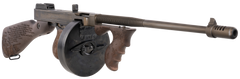 Thompson 1927A-1 Bonnie & Clyde 45 ACP 18" 20+1/50+1 Semi-Auto Rifle — view 3