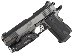 Streamlight 69464 TLR-9 Gun Light 1,000 Lumens White LED Black Anodized — view 3
