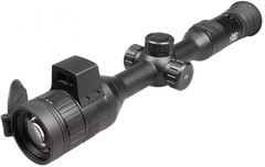 AGM Global Vision Spectrum LRF 4K 1-8x 3.5-28x Digital Night Vision Rifle Scope — view 3