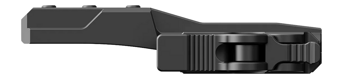 DNT Optics QDS150 Standard Quick Detach Mount 1.5" Height — view 3