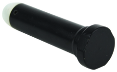 TacFire MAR044 Heavy Buffer Black Anodized Aluminum 4.9 oz Pistol Length AR-15/M4 — view 3