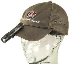 Streamlight ProTac 1L-1AA 350 Lumen Dual Fuel EDC Flashlight - Black Anodized — view 3
