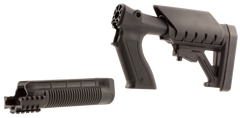 Archangel AA870 Tactical Pistol Grip Stock Black Synthetic for Remington 870 — view 3