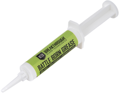Breakthrough Clean BTG12CC Battle Born Grease 12cc Syringe — view 3