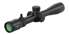 Athlon Ares HLR 2.5-15x42 30mm Tube SFP Illuminated AHMC1 MOA Riflescope — view 3