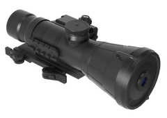 AGM Global Vision Comanche-40ER 3AW1 Gen 3 Level 1 White Phosphor Night Vision Clip-On 1x — view 3