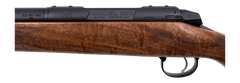 Weatherby 307 Adventure SD 25 WBY RPM 24" 3+1 Bolt-Action Rifle — view 3