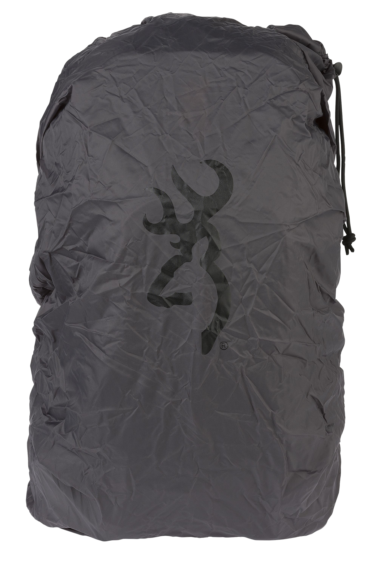 Browning Whitetail 1900 Nylon 12" W x 8" D x 20" H Brown Day Pack — view 3