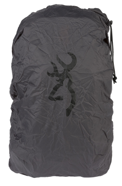 Browning Whitetail 1900 Nylon 12" W x 8" D x 20" H Brown Day Pack — view 3
