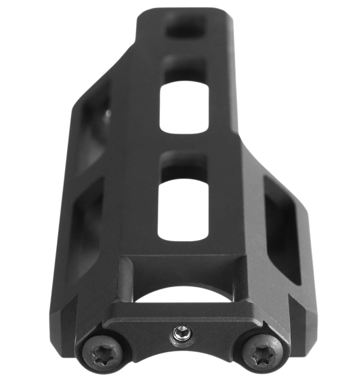 Leapers UTG PRO MTU58SSM M-LOK Light Mount 4.86" Black Aluminum - MP5 — view 3