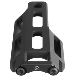 Leapers UTG PRO MTU58SSM M-LOK Light Mount 4.86" Black Aluminum - MP5 — view 3