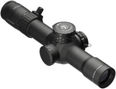 Leupold Mark 5HD 2-10x30mm M5C3 Illuminated FFP TMR 35mm Tube Matte Black Rifle Scope — view 3