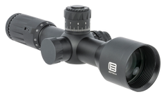 EOTech Vudu 5-25x50 FFP 34mm Tube Illuminated Tremor 3 MRAD Rifle Scope — view 3