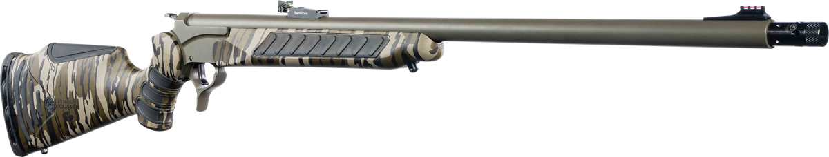 Thompson Center Arms Encore ProHunter Turkey 410 Gauge 3" Chamber 24" Single-Shot Break-Action Shotgun — view 3