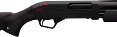 Winchester SXP Black Shadow 12 Gauge 24" 4+1 3.5" Pump-Action Shotgun — view 3