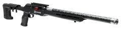 Savage A22 Precision Lite 22 LR 18" 10+1 Semi-Auto Rifle — view 3