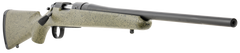 Bergara Rifles B-14 Hunter 6.5 Creedmoor 22" 3+1 Bolt-Action Rifle - Green Stock — view 3